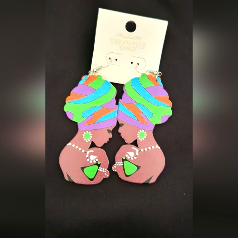 2/$10 Earrings